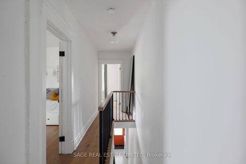 Photo 30 at 283 Booth Avenue, South Riverdale, Toronto