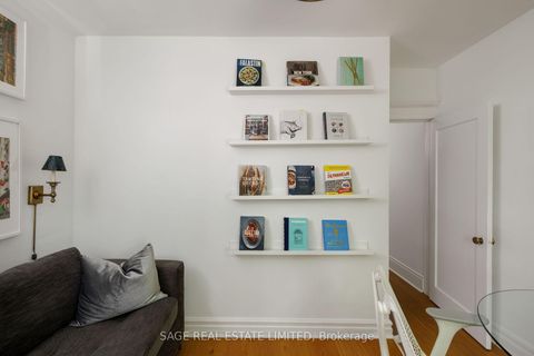 Photo 34 at 283 Booth Avenue, South Riverdale, Toronto