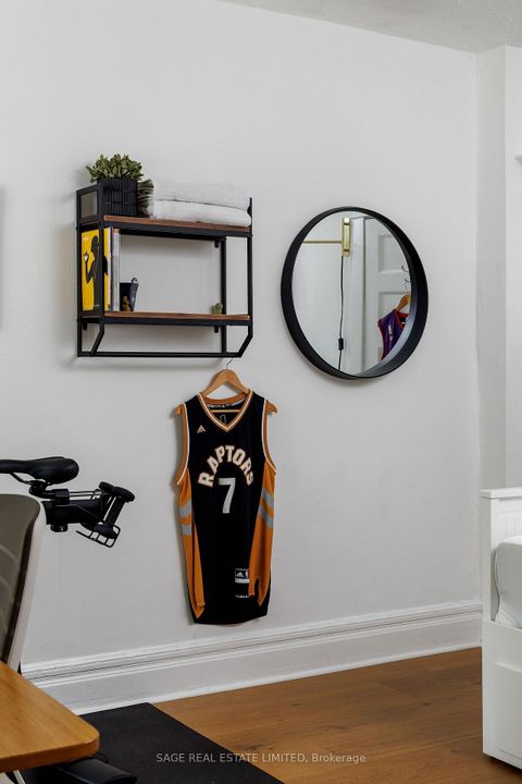 Photo 36 at 283 Booth Avenue, South Riverdale, Toronto