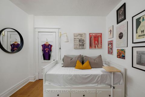 Photo 37 at 283 Booth Avenue, South Riverdale, Toronto