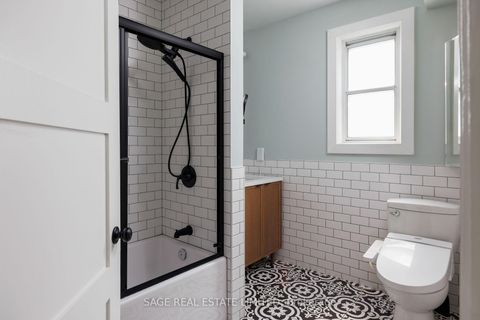 Photo 40 at 283 Booth Avenue, South Riverdale, Toronto