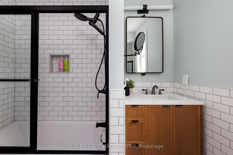 Photo 41 at 283 Booth Avenue, South Riverdale, Toronto