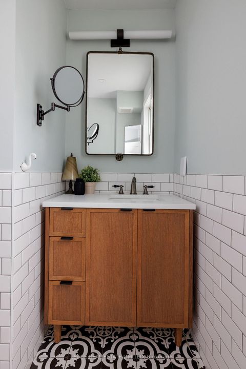 Photo 42 at 283 Booth Avenue, South Riverdale, Toronto