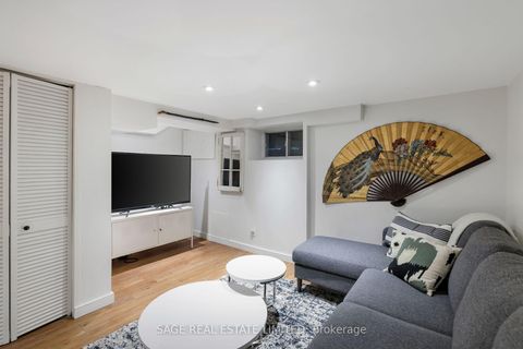 Photo 43 at 283 Booth Avenue, South Riverdale, Toronto
