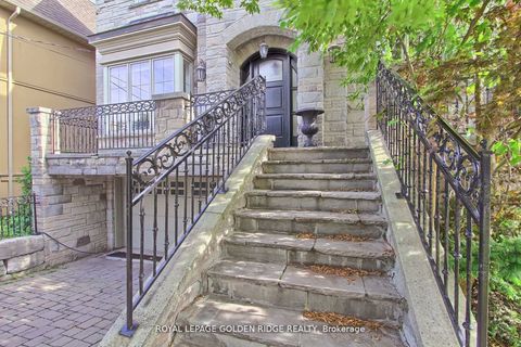 Photo 2 at 99 Bannockburn Avenue, Nortown, Toronto