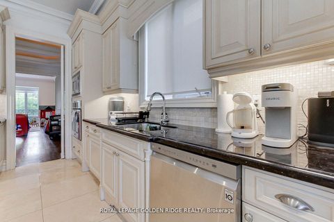 Photo 7 at 99 Bannockburn Avenue, Nortown, Toronto