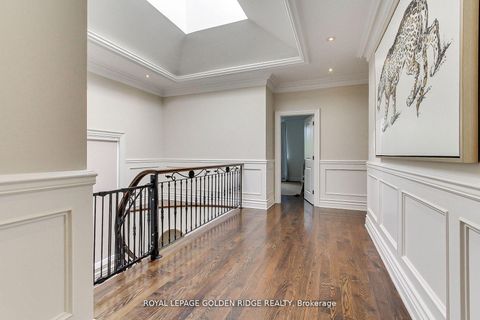 Photo 12 at 99 Bannockburn Avenue, Nortown, Toronto