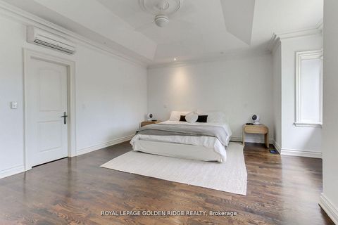 Photo 14 at 99 Bannockburn Avenue, Nortown, Toronto