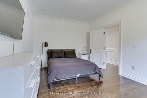 Photo 20 at 99 Bannockburn Avenue, Nortown, Toronto