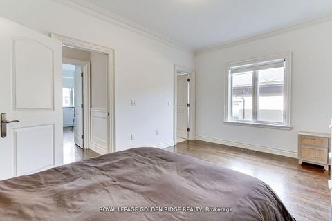 Photo 21 at 99 Bannockburn Avenue, Nortown, Toronto
