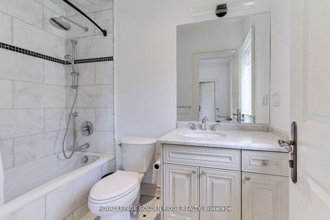 Photo 22 at 99 Bannockburn Avenue, Nortown, Toronto