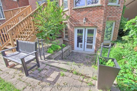Photo 32 at 99 Bannockburn Avenue, Nortown, Toronto