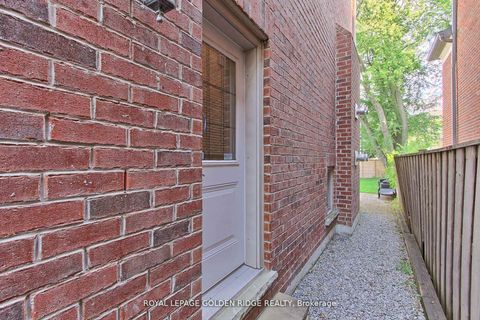 Photo 33 at 99 Bannockburn Avenue, Nortown, Toronto