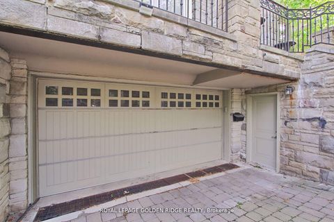 Photo 34 at 99 Bannockburn Avenue, Nortown, Toronto
