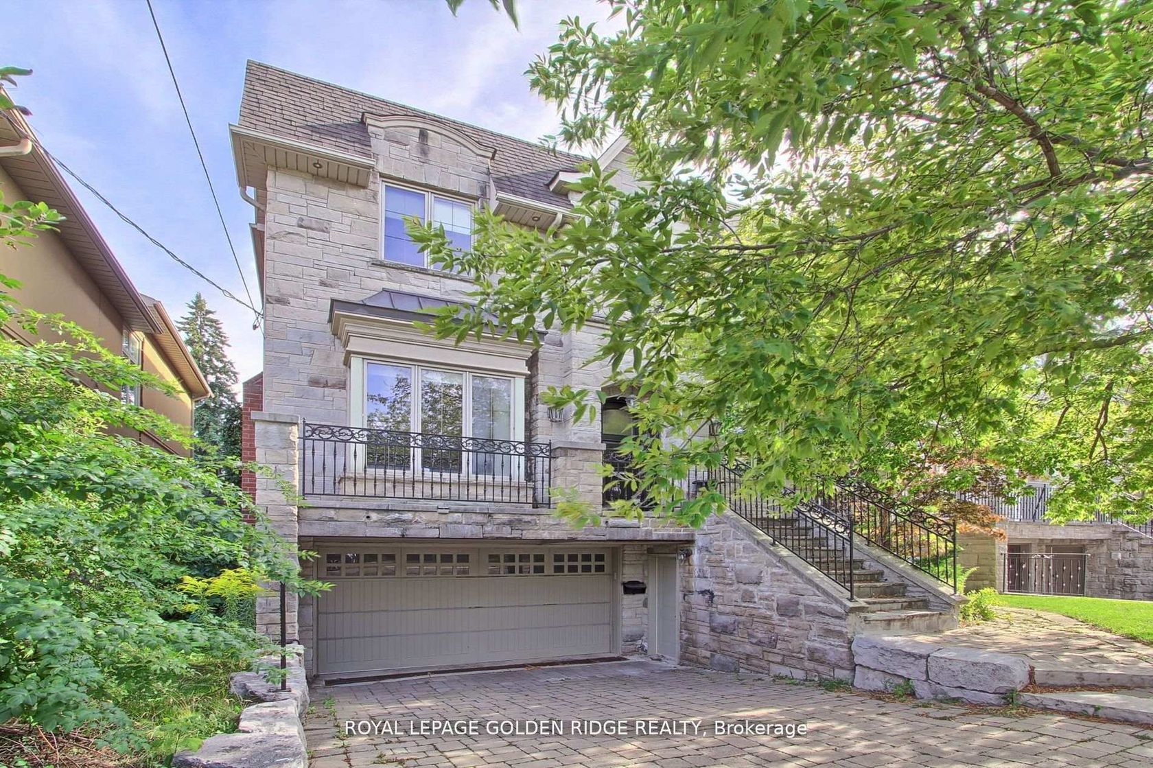 99 Bannockburn Avenue, Nortown, Toronto photo number 2