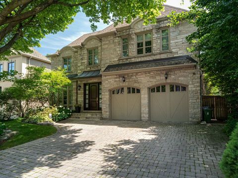 Photo 0 at 57 Yorkminster Road, Windfields, Toronto
