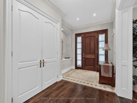Photo 1 at 57 Yorkminster Road, Windfields, Toronto