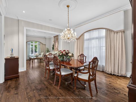 Photo 4 at 57 Yorkminster Road, Windfields, Toronto