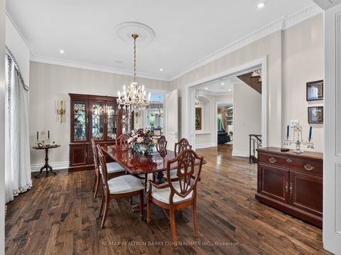 Photo 5 at 57 Yorkminster Road, Windfields, Toronto