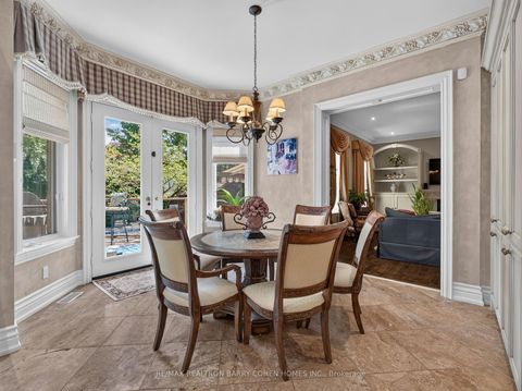 Photo 9 at 57 Yorkminster Road, Windfields, Toronto