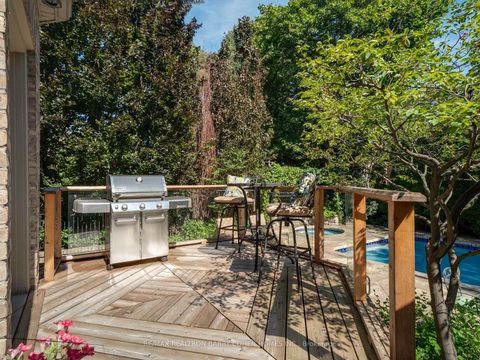Photo 32 at 57 Yorkminster Road, Windfields, Toronto