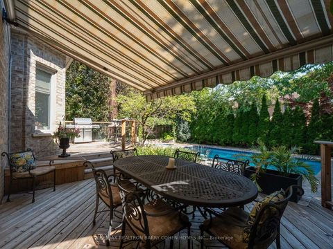 Photo 33 at 57 Yorkminster Road, Windfields, Toronto