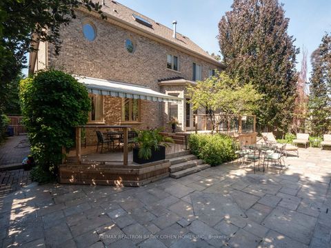 Photo 34 at 57 Yorkminster Road, Windfields, Toronto
