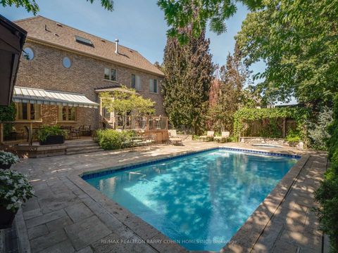 Photo 35 at 57 Yorkminster Road, Windfields, Toronto