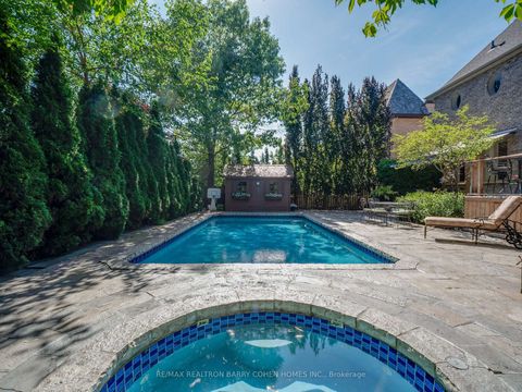 Photo 36 at 57 Yorkminster Road, Windfields, Toronto