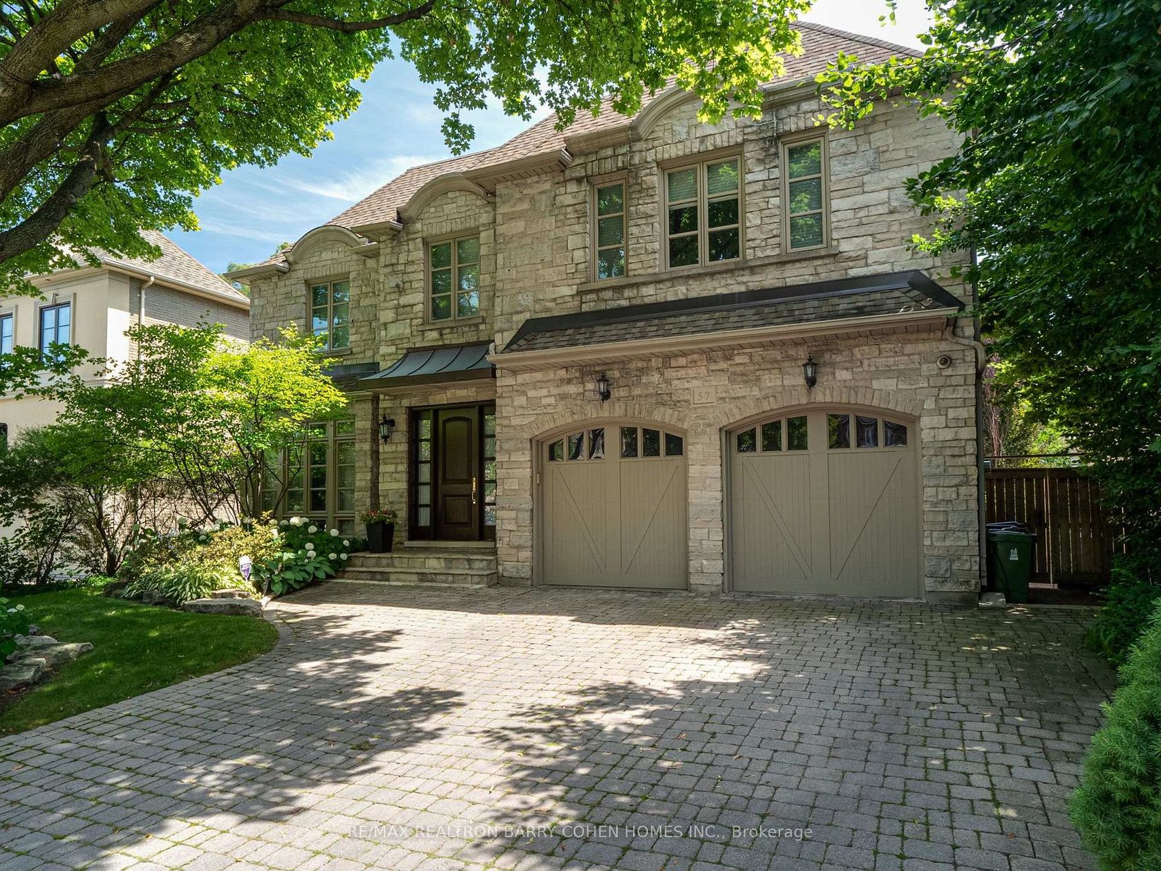 57 Yorkminster Road, Windfields, Toronto 