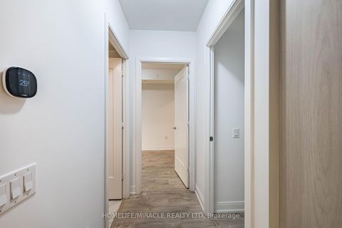 Photo 24 at 303 - 65 Annie Craig Drive, Mimico, Toronto