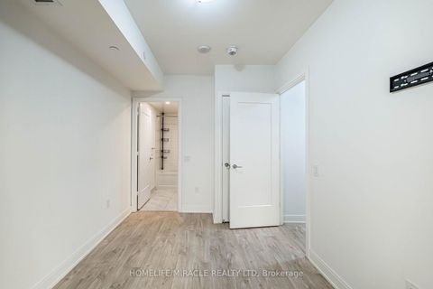 Photo 27 at 303 - 65 Annie Craig Drive, Mimico, Toronto