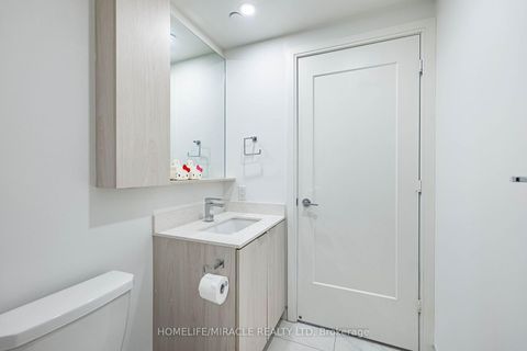 Photo 29 at 303 - 65 Annie Craig Drive, Mimico, Toronto