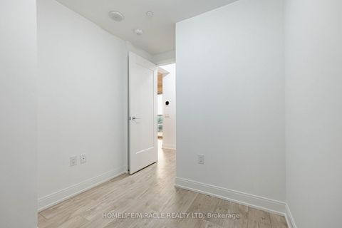 Photo 30 at 303 - 65 Annie Craig Drive, Mimico, Toronto