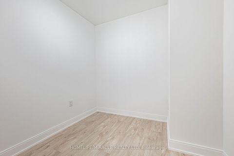 Photo 31 at 303 - 65 Annie Craig Drive, Mimico, Toronto