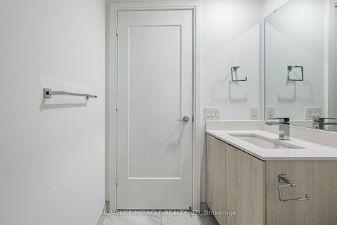 Photo 33 at 303 - 65 Annie Craig Drive, Mimico, Toronto