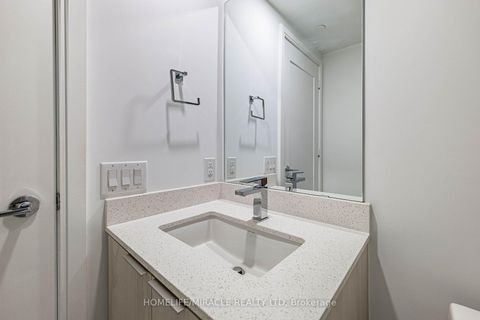 Photo 34 at 303 - 65 Annie Craig Drive, Mimico, Toronto