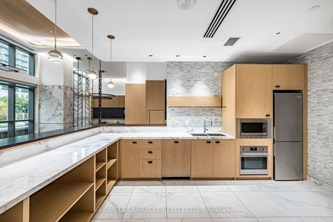 Photo 45 at 303 - 65 Annie Craig Drive, Mimico, Toronto