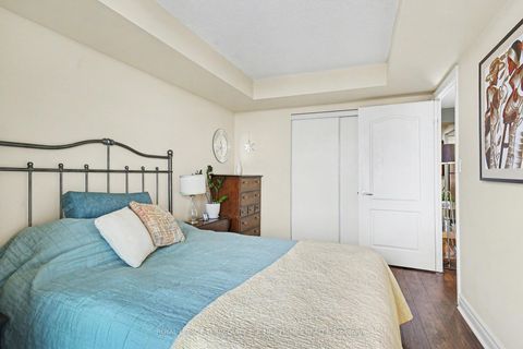 Photo 19 at 1009 - 398 Eglinton Avenue E, Mount Pleasant East, Toronto