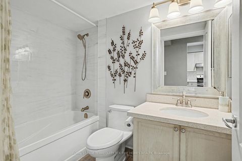 Photo 20 at 1009 - 398 Eglinton Avenue E, Mount Pleasant East, Toronto
