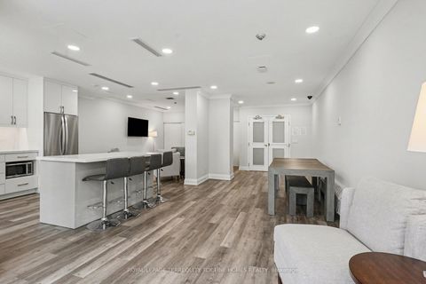 Photo 30 at 1009 - 398 Eglinton Avenue E, Mount Pleasant East, Toronto