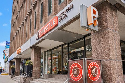 Photo 34 at 1009 - 398 Eglinton Avenue E, Mount Pleasant East, Toronto