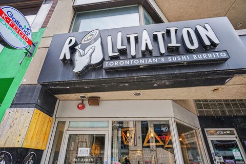 Photo 36 at 1009 - 398 Eglinton Avenue E, Mount Pleasant East, Toronto