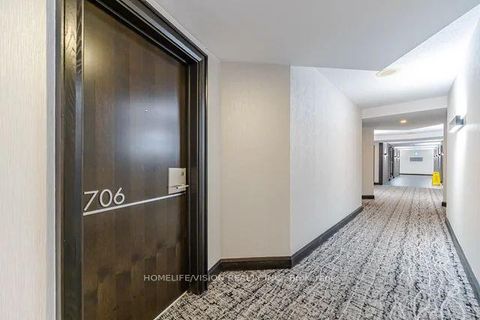 Photo 4 at 706 - 25 The Esplanade, Waterfront Communities C8, Toronto