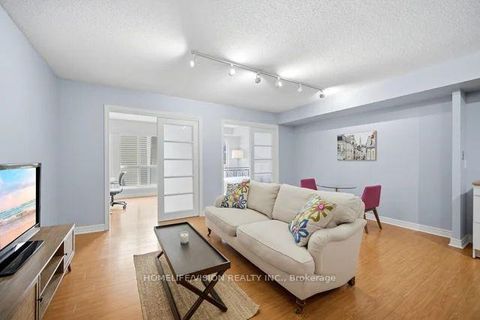 Photo 7 at 706 - 25 The Esplanade, Waterfront Communities C8, Toronto