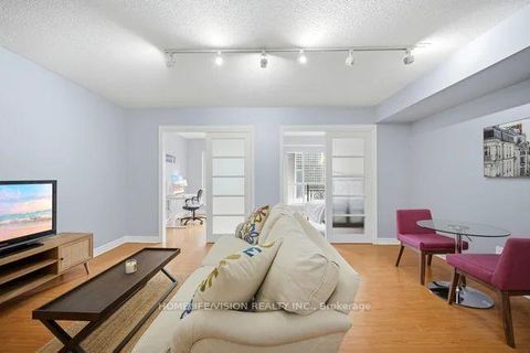 Photo 8 at 706 - 25 The Esplanade, Waterfront Communities C8, Toronto
