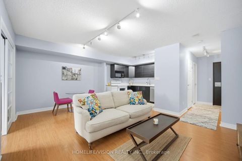 Photo 10 at 706 - 25 The Esplanade, Waterfront Communities C8, Toronto