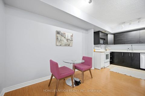 Photo 11 at 706 - 25 The Esplanade, Waterfront Communities C8, Toronto