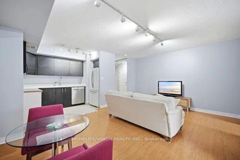 Photo 12 at 706 - 25 The Esplanade, Waterfront Communities C8, Toronto