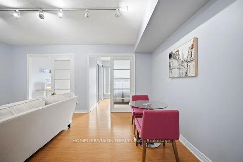 Photo 13 at 706 - 25 The Esplanade, Waterfront Communities C8, Toronto
